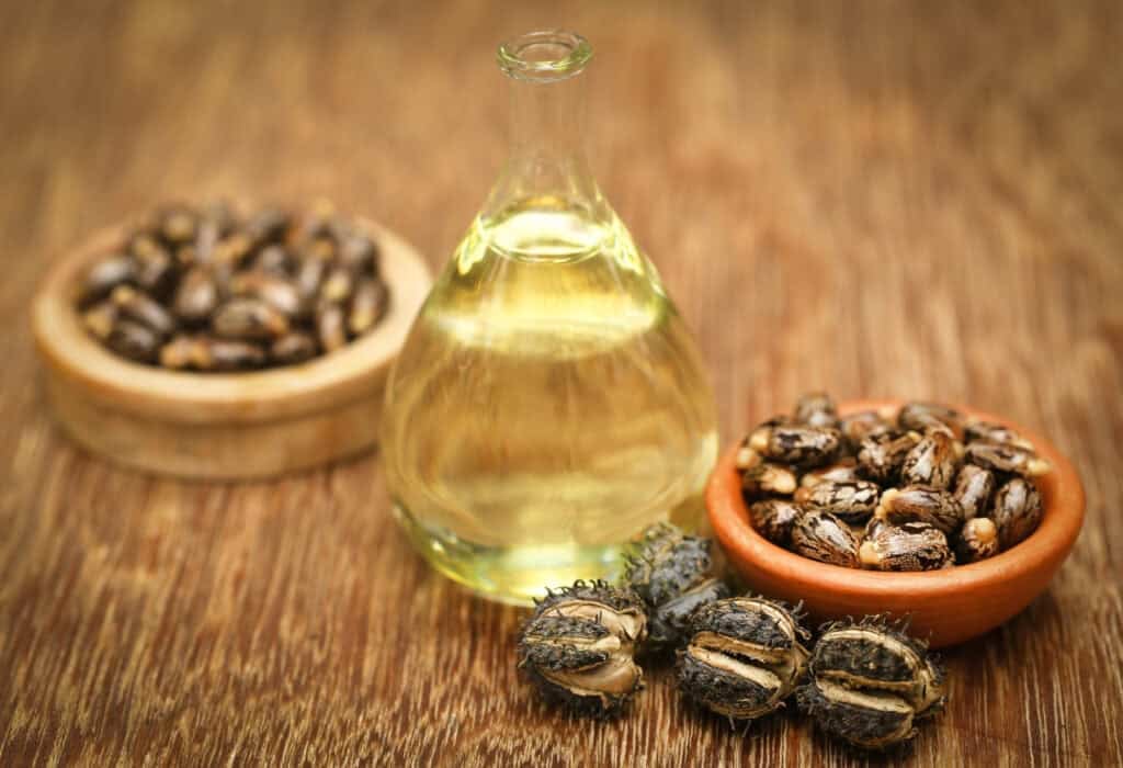 castor oil - Beautygab castor oil