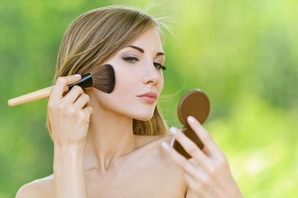 make up brushes - Beautygab make up brushes
