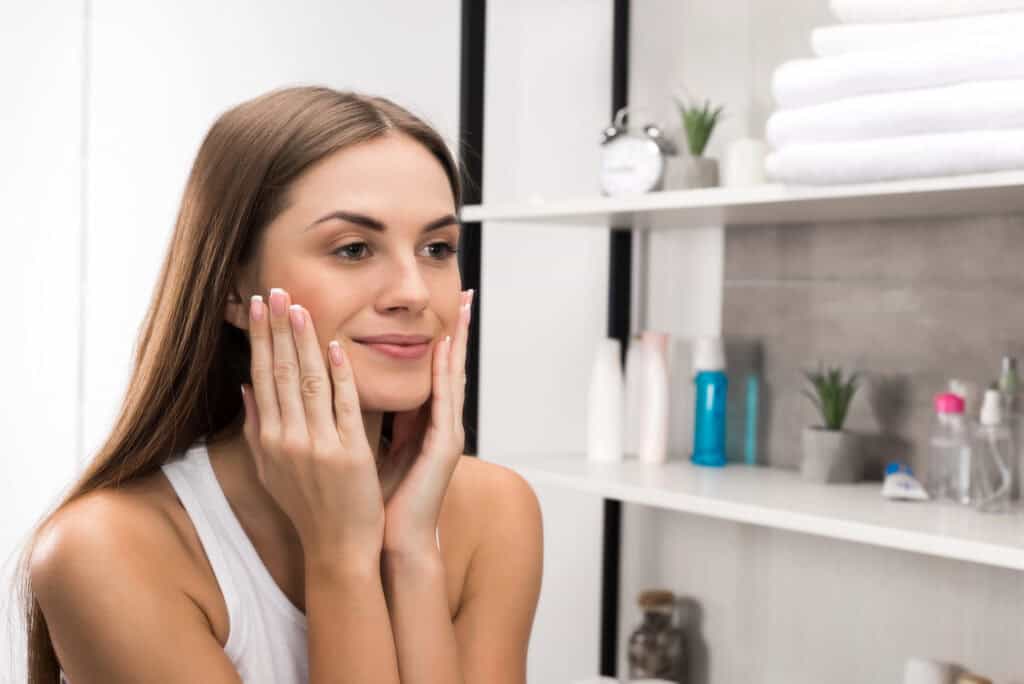 Clear skin - Beautygab Clear skin