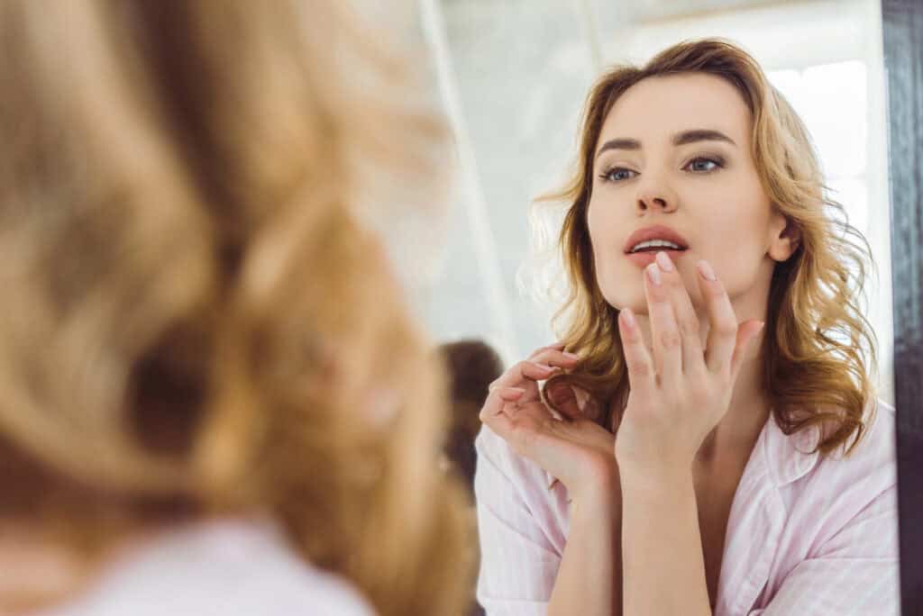 Healthy Lip - Beautygab Healthy Lip