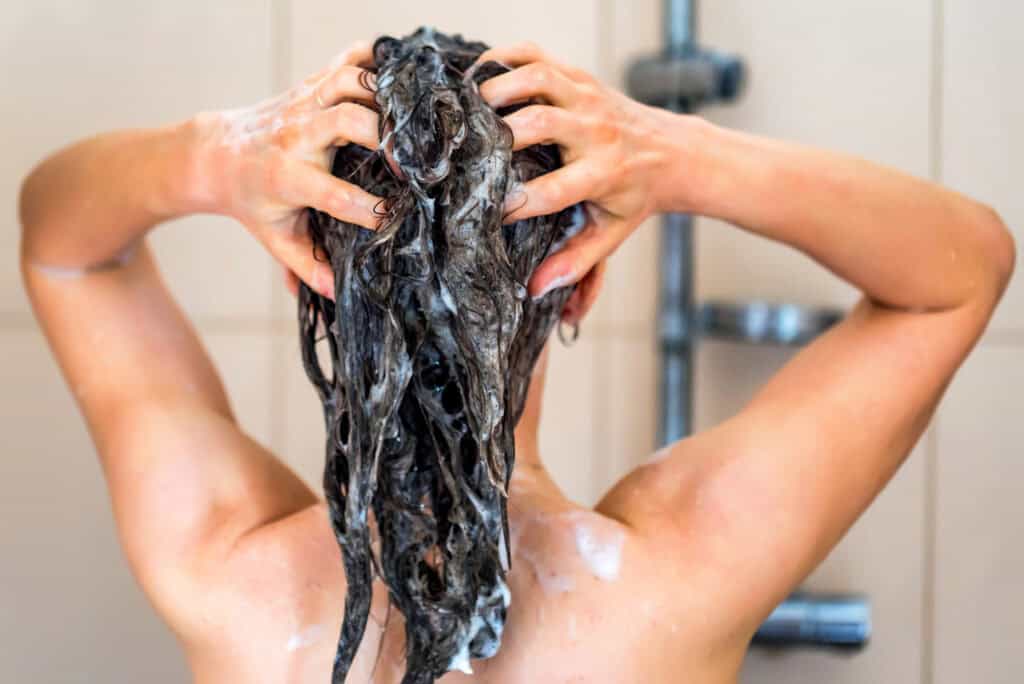 shampoo - Beautygab shampoo