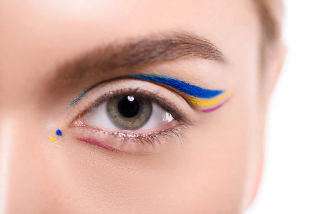 eyeliner - Beautygab eyeliner