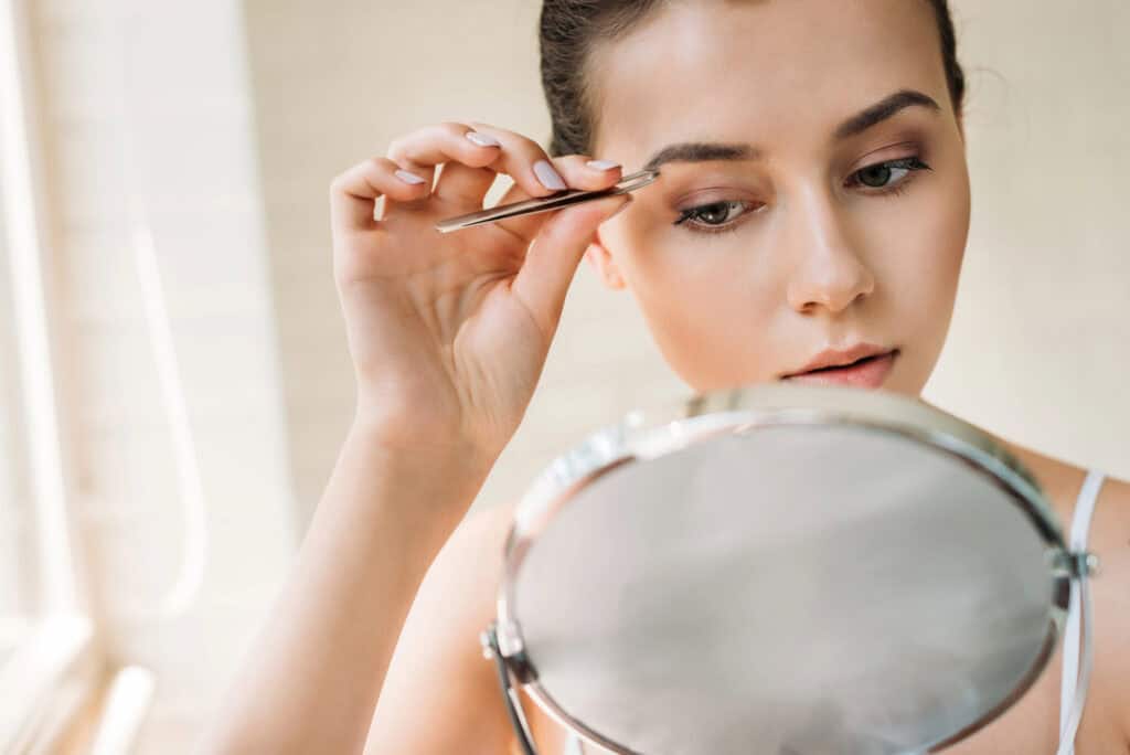 tweezers - Beautygab tweezers