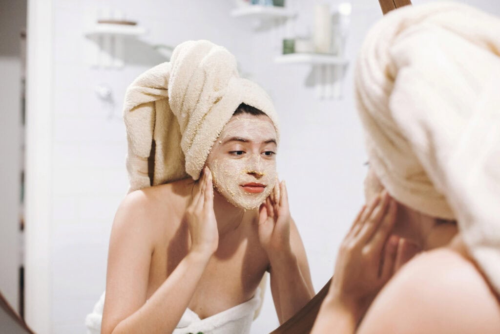 exfoliation - Beautygab exfoliation