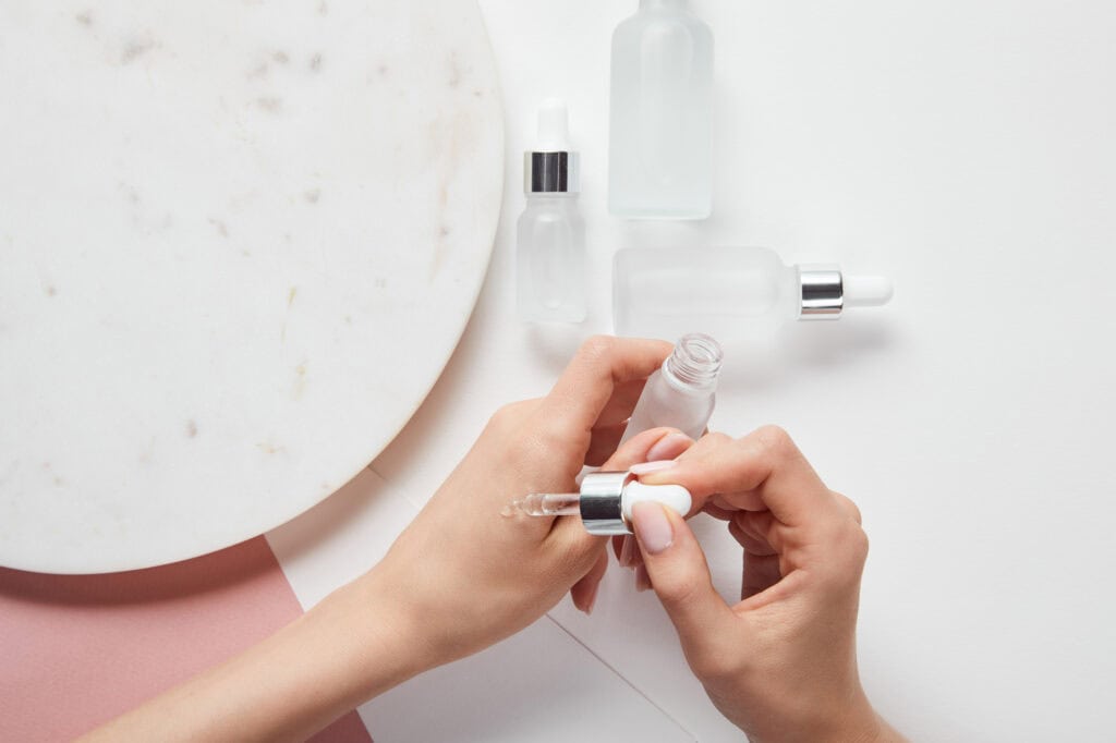 Serums - Beautygab Serums