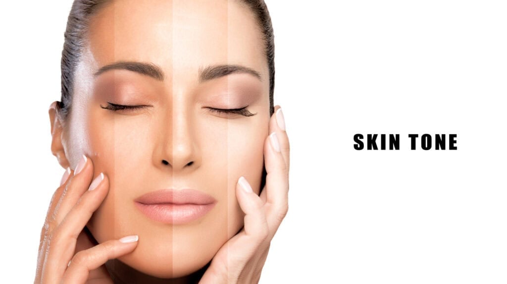 Skin Tone - Beautygab Skin ToneÂ