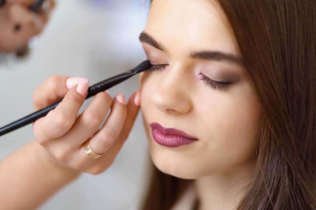 Eyeshadow - Beautygab Eyeshadow