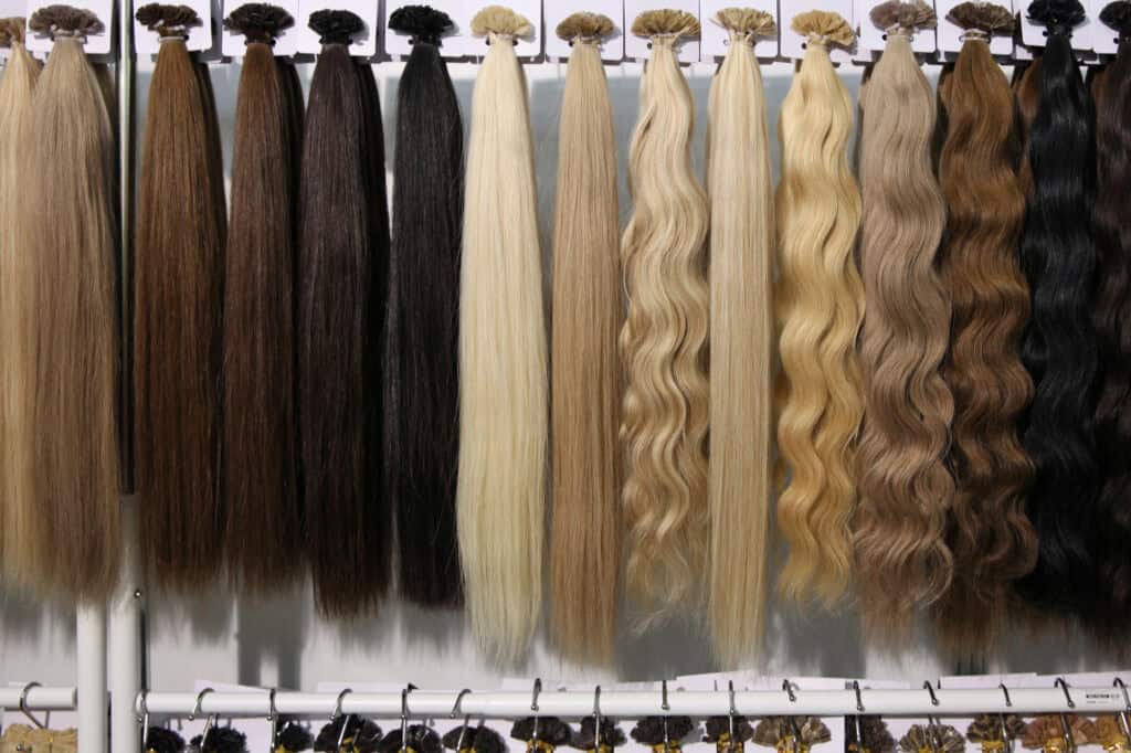 extensions - Beautygab extensions