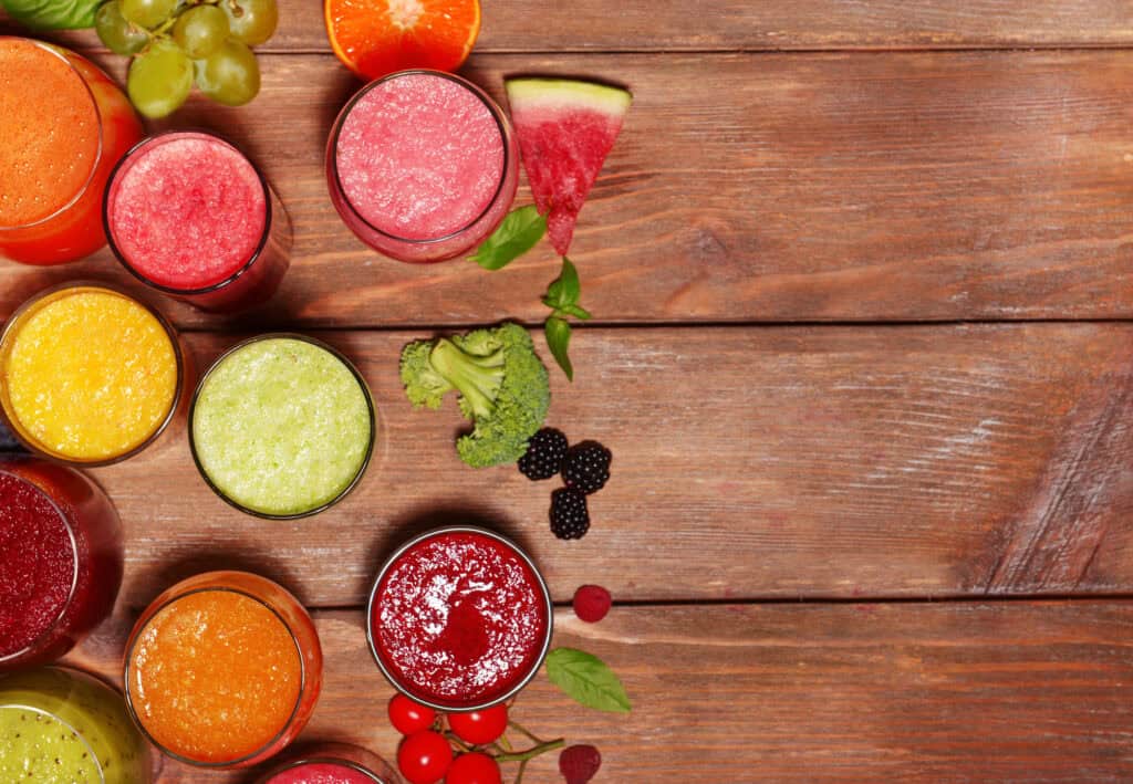 fruits juice - Beautygab fruits juice