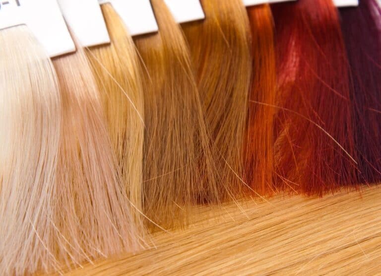 Hand-Tied Vs Machine-Weft Extensions