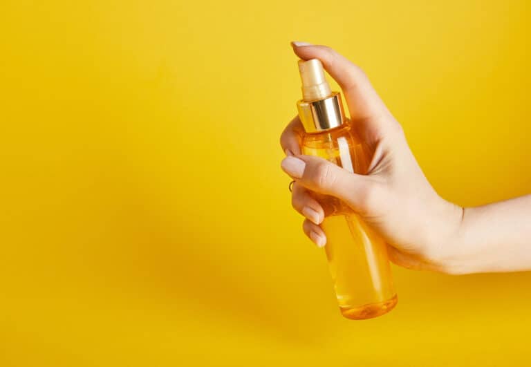 How Long Does Body Spray Last?