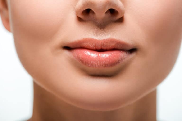 How To Get Naturally Red Lips
