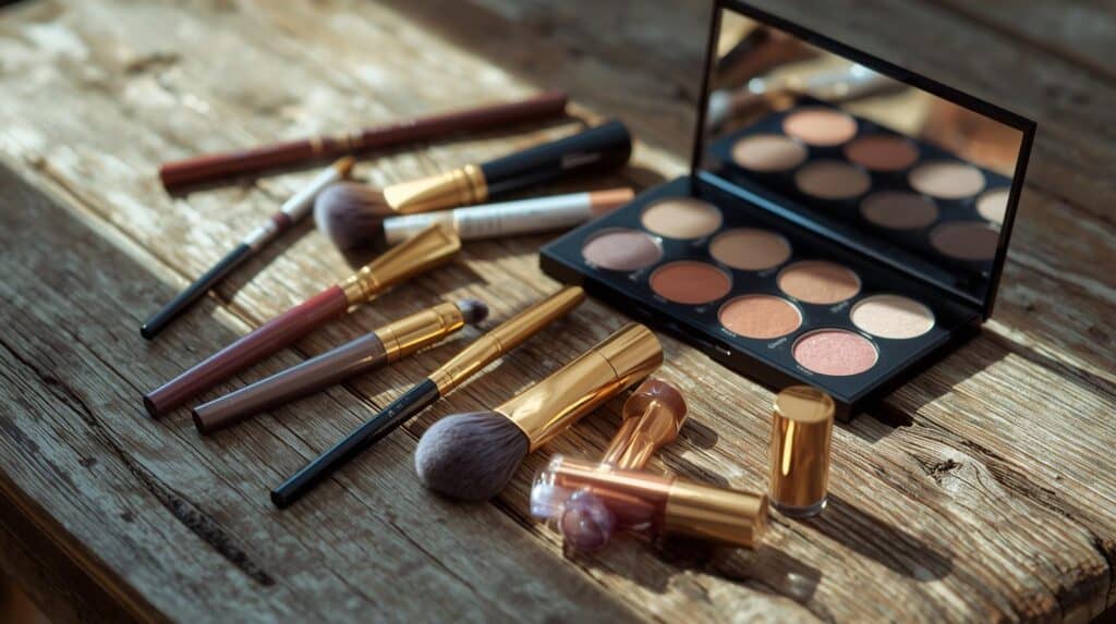 Makeup Kit - Beautygab makeup kit
