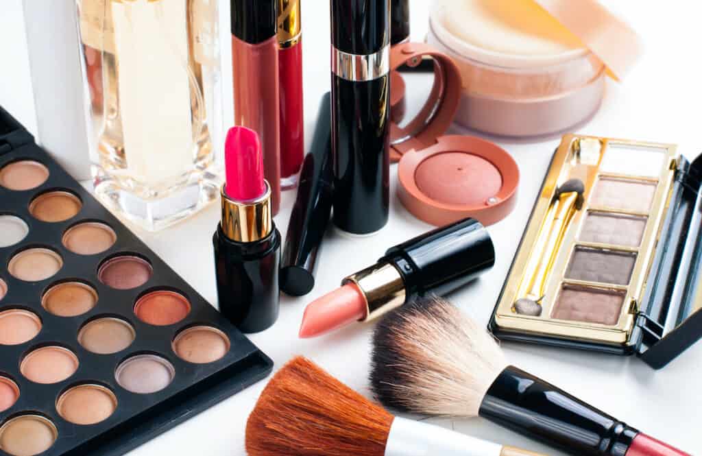 Touch Up Makeup Kit - Beautygab