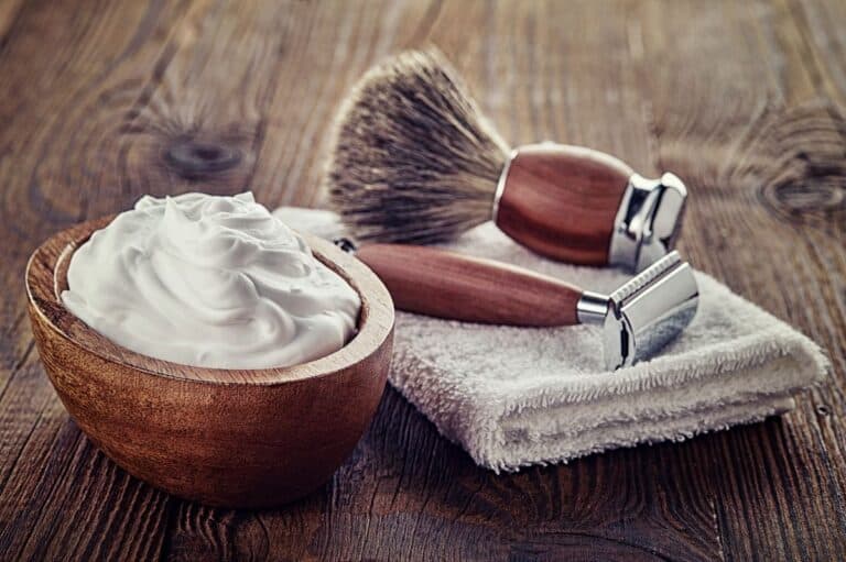 7 Best Vegan Shave Creams