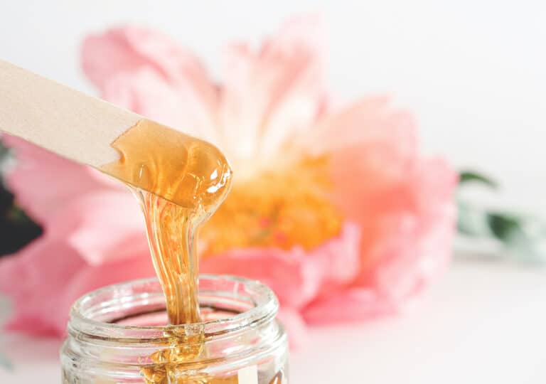 Why Is My Sugar Wax So Sticky?