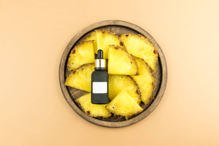5 Best Pineapple Serums