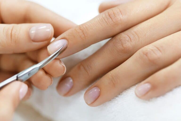 How To Heal Cuticles Overnight