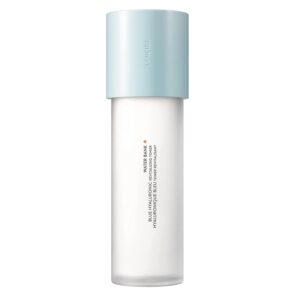 2-3 - Beautygab Laneige Water Bank Blue Hyaluronic Revitalizing Toner