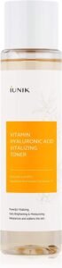 6-2 - Beautygab IUNIK Vitamin Hyaluronic Acid Vitalizing Toner