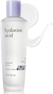 7-2 - Beautygab It’s Skin Hyaluronic Acid Moisture Toner