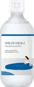 8-2 - Beautygab Round Lab Birch Juice Moisturizing Toner