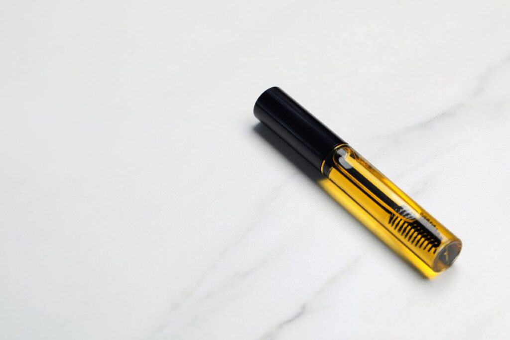 DIY Eyelash Growth Serum - Beautygab