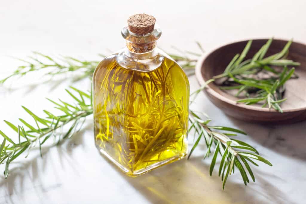 Rosemary Oil - Beautygab Rosemary Oil