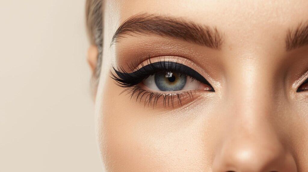Magnetic Eyeliner - Beautygab Magnetic Eyeliner