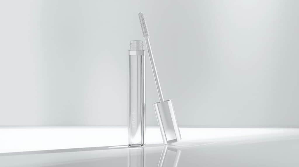 clear mascara - Beautygab clear mascara