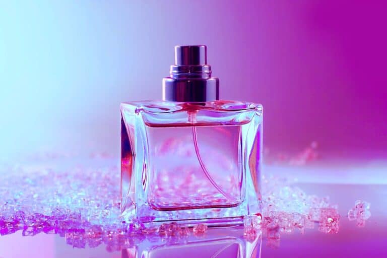 How Many Sprays Of Perfume (How Much Is Too Much?)