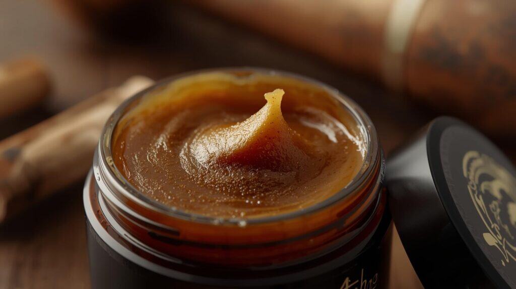 Beard Balm - Beautygab Beard Balm