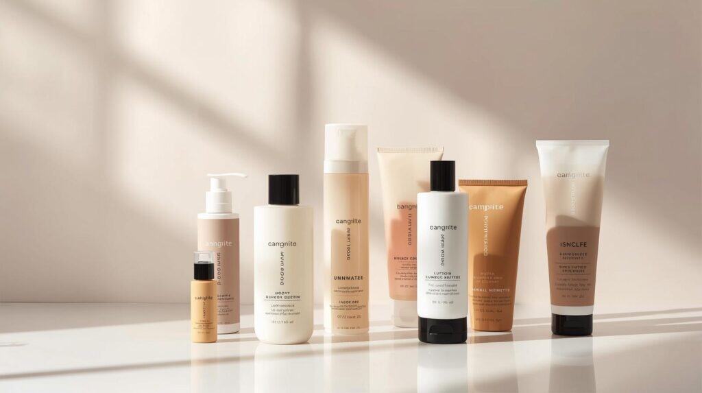 Body Lotions - Beautygab Body Lotions