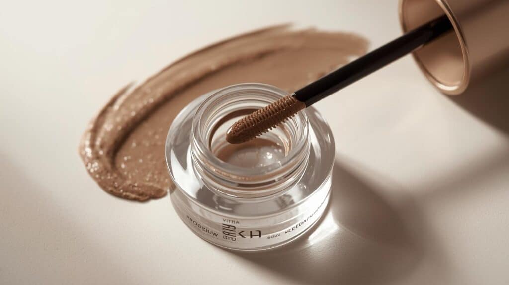 Brow Gel - Beautygab Brow Gel