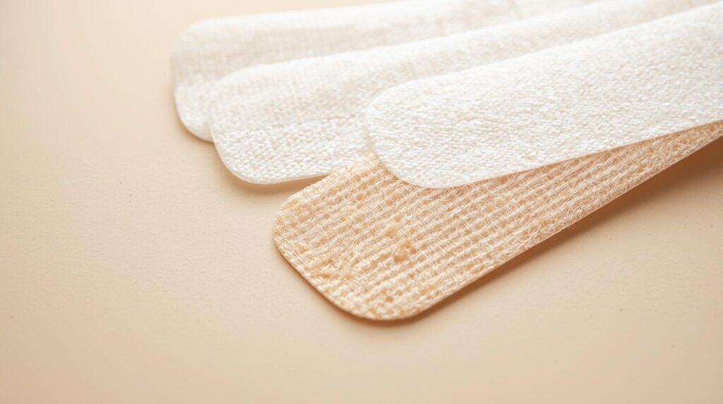 Epilating Strips - Beautygab Epilating Strips