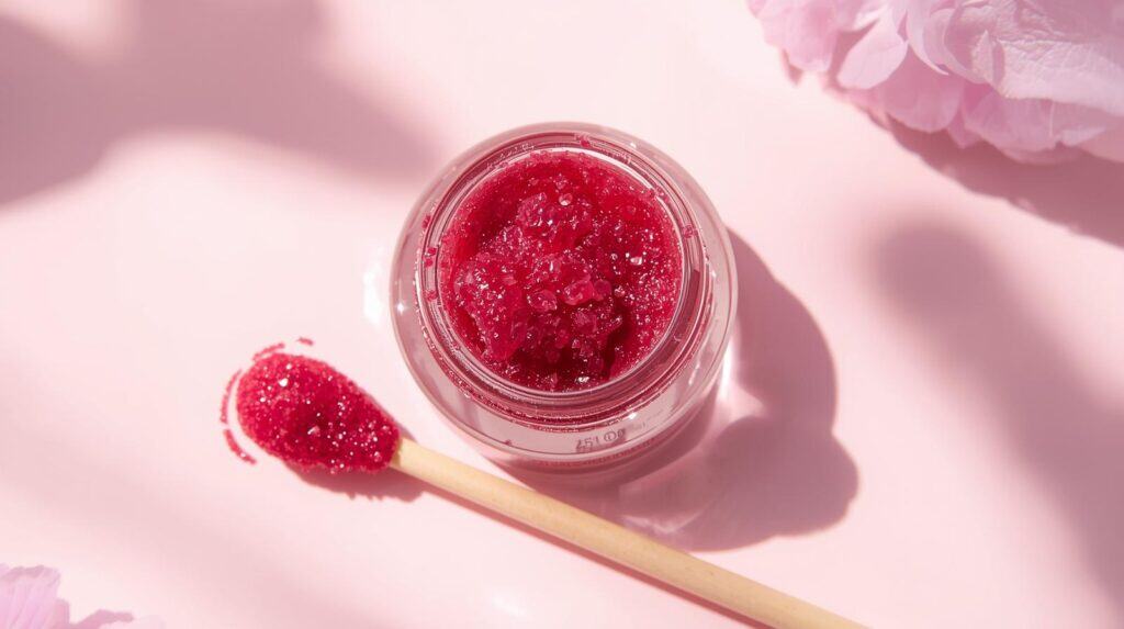 Lip Scrub - Beautygab