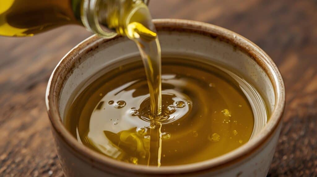 Olive Oil - Beautygab Olive Oil
