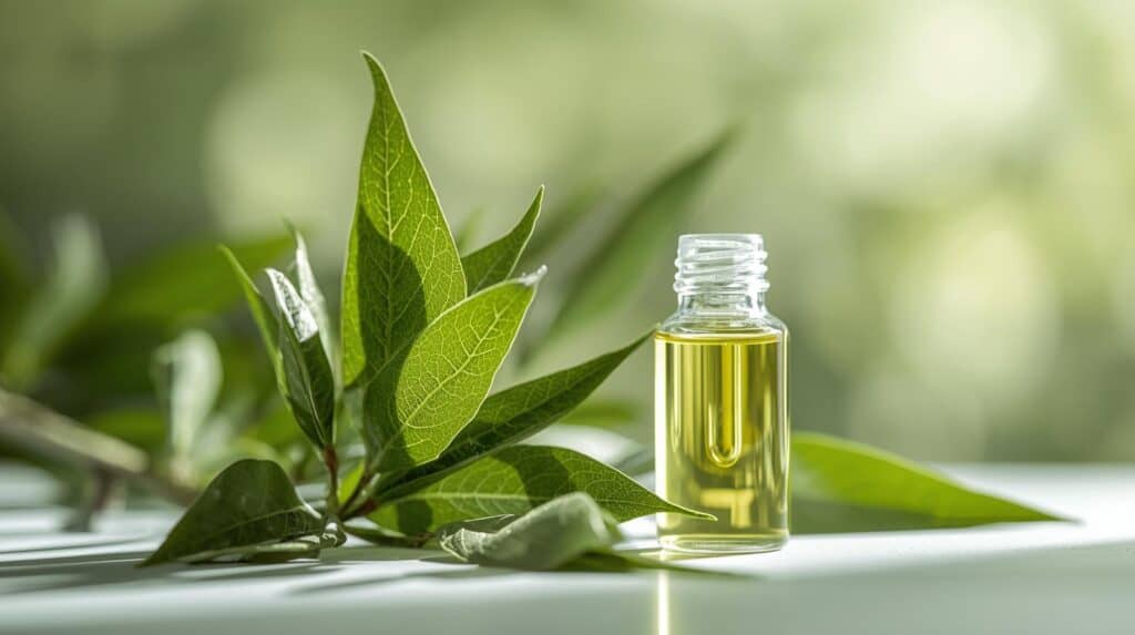 Tea Tree Oil - Beautygab Tea Tree Oil