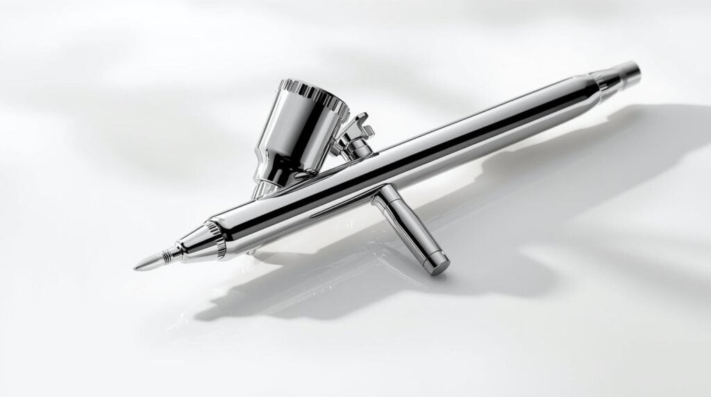 Airbrush Makeup tool - Beautygab Airbrush Makeup