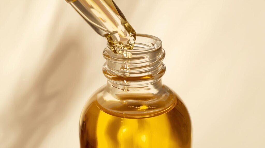 Carrier Oil - Beautygab Carrier Oil