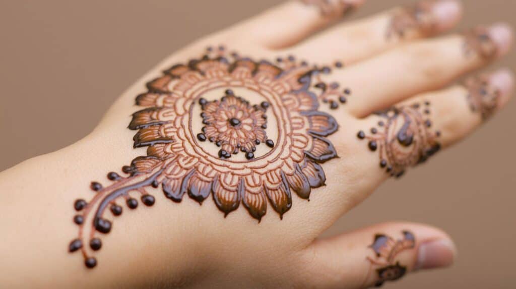 Henna - Beautygab Henna