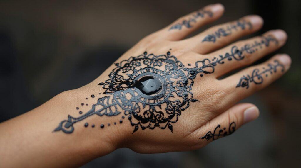 Jagua Gel - Beautygab Jagua Gel