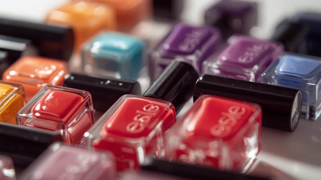 Nail Polish - Beautygab Regular Nail Polish