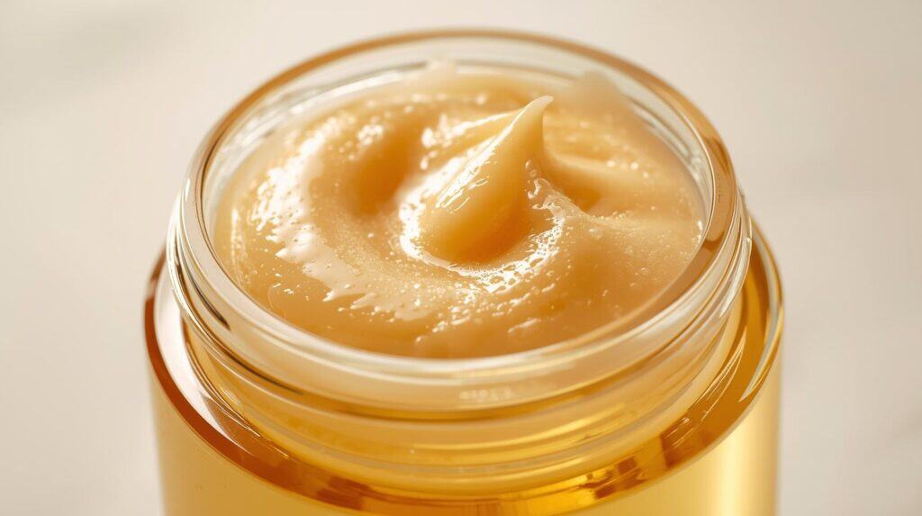 Sugar Wax - Beautygab Sugar Wax