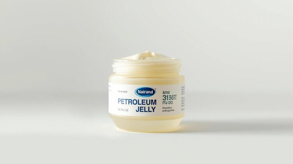 Vaseline - Beautygab Vaseline