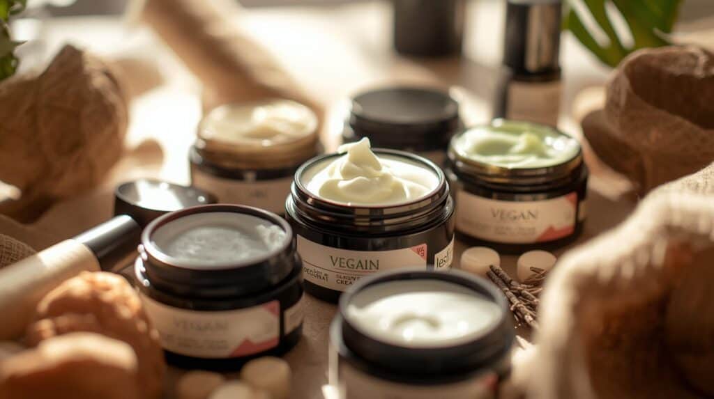 Vegan Shave Creams - Beautygab Shave