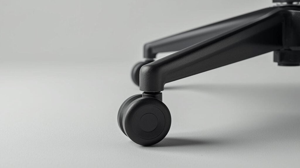 chair wheels - Beautygab chair wheels