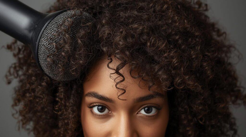 curly hair Diffuser - Beautygab DiffuserÂ