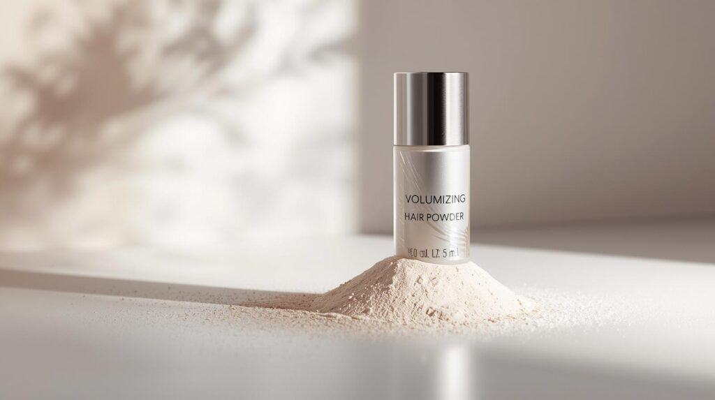 hair Volumizing Powder - Beautygab Volumizing Powder