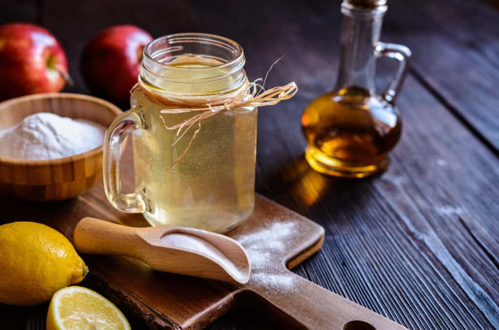 Apple Cider Vinegar - Beautygab Apple Cider Vinegar